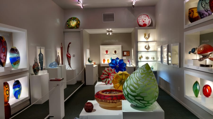 Duncan McClellan Gallery – photo 3